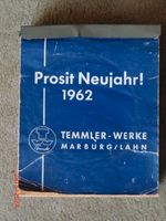 Temmler Kalender 1962  und 1964 Nordrhein-Westfalen - Drensteinfurt Vorschau