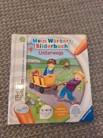 Tiptoi | Mein Wörter-Bilderbuch Unterwegs | 3 bis 4 Jahre Niedersachsen - Waddeweitz Vorschau