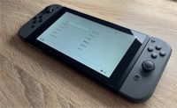 Nintendo Switch Grau | TOP Zustand Berlin - Lichtenberg Vorschau