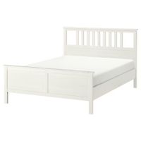 HEMNES Bett 180x200 inkl. Rollrost Nordrhein-Westfalen - Fröndenberg (Ruhr) Vorschau