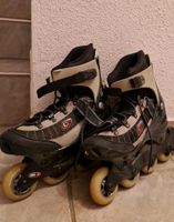 Inliner / Rollerblade Gr. 43 Bayern - Vilsbiburg Vorschau