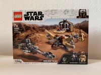 LEGO® Star Wars™ 75299 Mandalorian Ärger Tatooine™ NEU für 29€* Rheinland-Pfalz - Ruppach-Goldhausen Vorschau