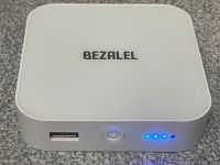 Bezalel ARK Portable Wireless Charger und Power Bank 5200mAh Baden-Württemberg - Talheim Neckar Vorschau