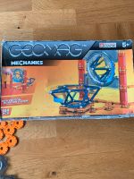 Geomag Mechanics 164 PCS Magnetspiel Baden-Württemberg - Leinfelden-Echterdingen Vorschau