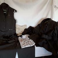 Cecil 6 teiliges Anzug Set khaki Gr M-L Saarland - Schmelz Vorschau