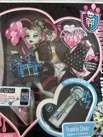 Monster high Frankie Stein Sweet 1600 OVP Rarität rare Nordrhein-Westfalen - Mettingen Vorschau