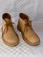 Clarks Desert Boots Gr. 7 / 39,5-40 Altona - Hamburg Ottensen Vorschau