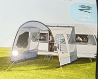 Neu Wohnwagen Caravan Vorzelt Berger 220-235 cm Sigma 2 Niedersachsen - Bühren Vorschau