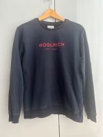 Woolrich Sweatshirt blau Größe 14 = 164 Köln - Köln Junkersdorf Vorschau