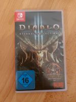 Nintendo Switch Diabolo Eternal Collection Nordrhein-Westfalen - Mönchengladbach Vorschau