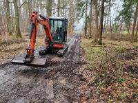 Baggerarbeiten Hessen - Ranstadt Vorschau