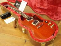 Gibson SG 61 Standard 61 MOD MHS Pickups 2022 Nordrhein-Westfalen - Werl Vorschau