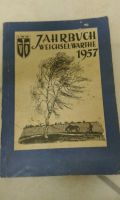 Weichsel-Warthe Jahrbuch 1957 Niedersachsen - Brietlingen Vorschau