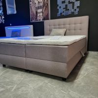 Boxspringbett 160x200 Bettkasten Topper Neu Ware Nordrhein-Westfalen - Oberhausen Vorschau