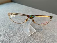 Casanova Brille C05 24KT Gold Plated - Neu !!! Niedersachsen - Braunschweig Vorschau