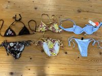 Bikinis Buffalo Gr. 32 36 oder S Nordrhein-Westfalen - Detmold Vorschau