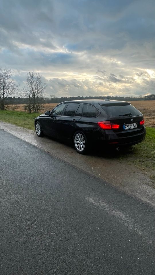 Verkaufen BMW 320. in Vreden