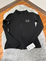 Jerry‘s Eiskunstlauf Eislaufen Trainingsjacke Gr.12-14  #UK Bayern - Ottenhofen Vorschau