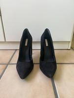 Wildleder High Heel Stiletto Pumps *NEU* Nordrhein-Westfalen - Dormagen Vorschau