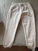 nike jogginghose damen größe M farbe helles lila Thüringen - Erfurt Vorschau
