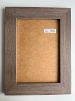 IKEA Bilderrahmen Jällvik Holzoptik braun gemasert 21 x 30 cm Düsseldorf - Grafenberg Vorschau