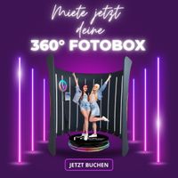 360 °Fotobox Nordrhein-Westfalen - Siegen Vorschau