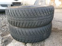 2 Winterreifen 215/65R17 103H Nokian WR SUV 3 Nordrhein-Westfalen - Wiehl Vorschau