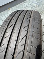 Vier Sommerreifen für Q7 Modell 4M 255/60 R18 108Y AO Bayern - Neusäß Vorschau