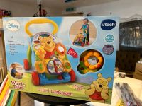 Kinderspiel VTech Baby 80-114304 - Winnie Puuh 2-in-1 Laufwagen Hessen - Schwalmstadt Vorschau