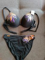 Olympia push up Bikini set Baden-Württemberg - Leimen Vorschau