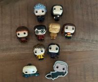 Harry Potter Funko Pop Kinder Joy 2024 Quidditch Niedersachsen - Calberlah Vorschau