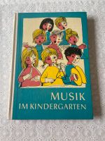 Musik im Kindergarten Thüringen - Jena Vorschau