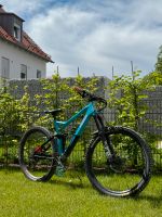 Cube Stereo 140 HPC Race 2021 Kr. Dachau - Petershausen Vorschau