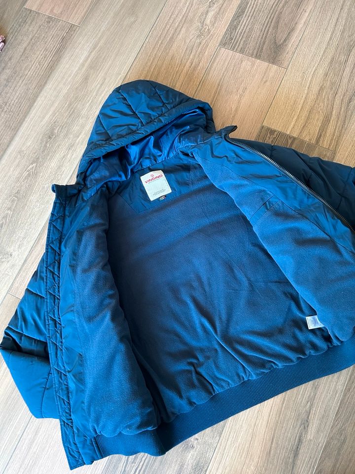 VINGINO Winterjacke Jacke Anorak Gr. 164 in Staßfurt