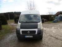 Fiat Ducato Maxi Extralang Bayern - Aichach Vorschau