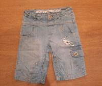 name IT Jeans Short Thüringen - Schwallungen Vorschau