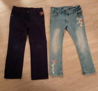 Mädchen Hose Größe 104, Jeans Rheinland-Pfalz - Schwegenheim Vorschau