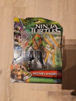 Actionfigur TMNT Michelangelo *NEU/OVP* Niedersachsen - Thedinghausen Vorschau