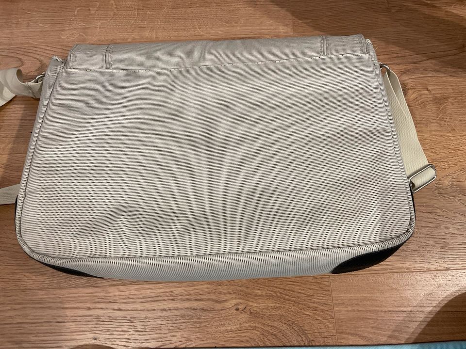 Laptoptasche 2 Taschen! in Erding