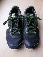 Nike Sportschuhe sneaker Wandsbek - Hamburg Bramfeld Vorschau