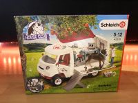 42370 Mobile Tierärztin Schleich Top* Rheinland-Pfalz - Wörrstadt Vorschau