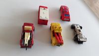 Biete hier 5 alte Matchbox Modelle Pankow - Weissensee Vorschau