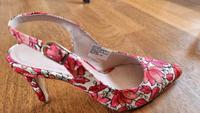 Sling Pumps neu 39 Hessen - Idstein Vorschau