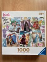 Ravensburger Puzzle Barbie 1000 Teile NEU Berlin - Treptow Vorschau