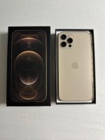 Apple iPhone 12 Pro Gold 128GB ***NEUWERTIG*** Elleben - Riechheim Vorschau