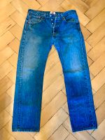 Levi’s 501 *Vintage* Jeans Stuttgart - Stuttgart-Süd Vorschau