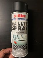 400ml Wilckens Rallye-Spray schwarz matt Friedrichshain-Kreuzberg - Kreuzberg Vorschau