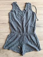 kurzer Jumpsuit, Gr. 36 Herzogtum Lauenburg - Krummesse Vorschau