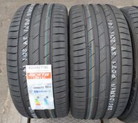 Sommerreifen 235 35 R19 ZR19 91Y Kumho, mit Montage 510€ Hessen - Haiger Vorschau