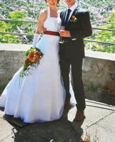 schönes Brautkleid, Hochzeitskleid Leipzig - Altlindenau Vorschau